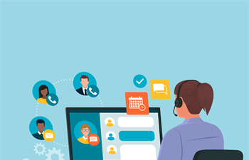 Why CX Increasingly Requires Outbound
