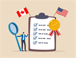 The U.S. – Canada Compliance Gap