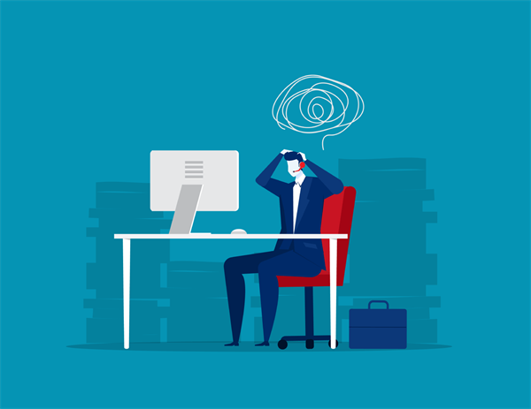 What Can Be Done to Prevent Agent Burnout?