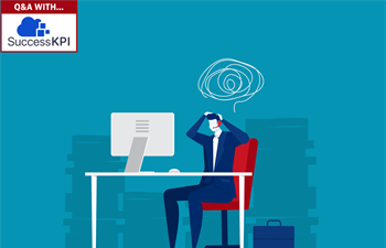 What Can Be Done to Prevent Agent Burnout?