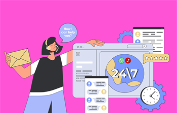 How RCS Helps The Contact Center