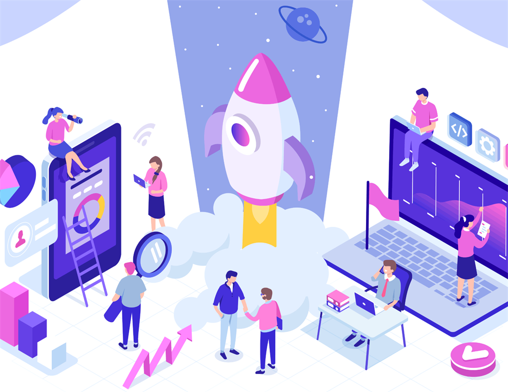 Run Your Contact Center Like a Startup
