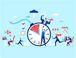 Making Time for Training