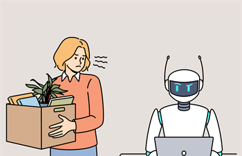 Could AI Eliminate Entry-Level Jobs?
