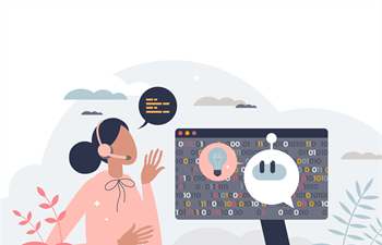 Stop Deploying AI in Your Contact Center!