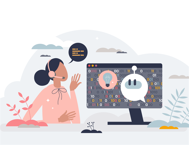Stop Deploying AI in Your Contact Center!