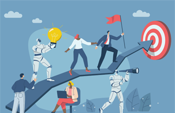 Leading Through the AI Shift