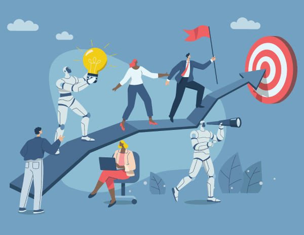 Leading Through the AI Shift