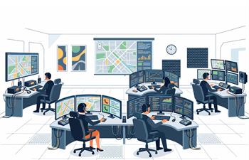 How 9/11 Changed Contact Centers
