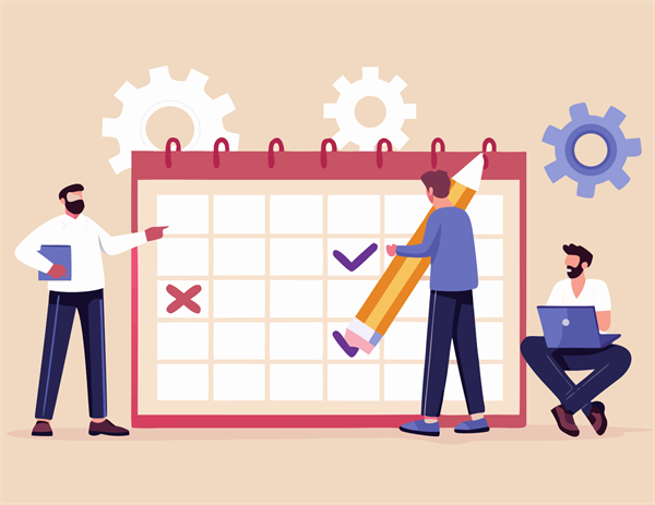 Managing the Back Office Workforce