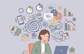 The Hidden Cost of Thoughtload
