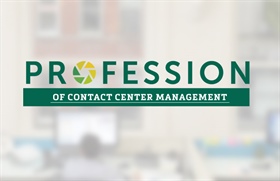 The Profession of Contact Center Management