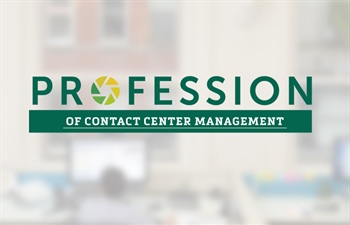 The Profession of Contact Center Management
