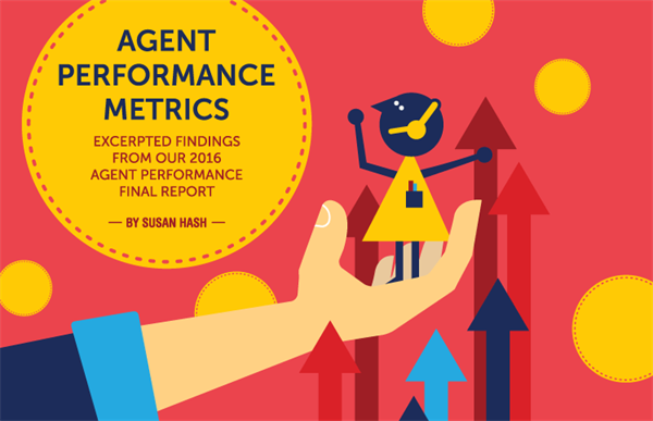 Agent Performance Metrics