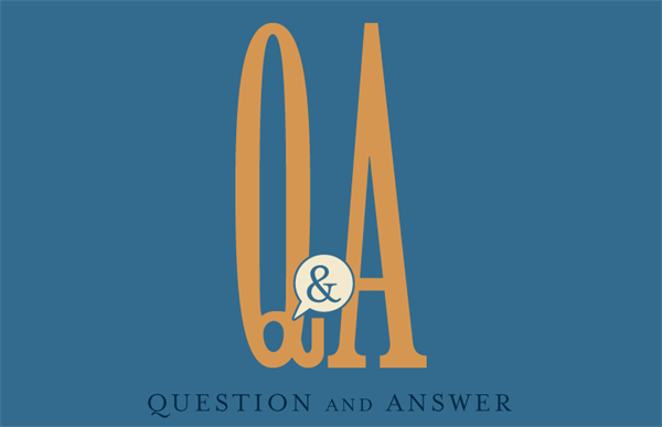Q&A with Bob Furniss