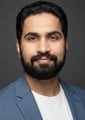 Ankit Talwar