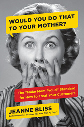 Making Your Mom Proud Book Cover