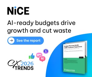 Trends Forrester Report