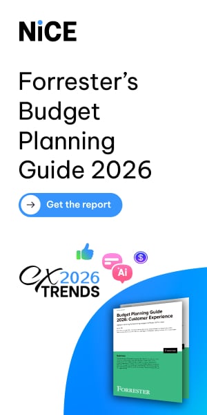 Trends Forrester Report