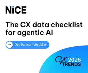 Trends Gartner Checklist