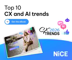 2026 CX Trends eBook