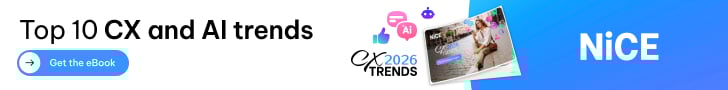 2026 CX Trends eBook