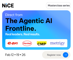 Cognigy Webinar Series