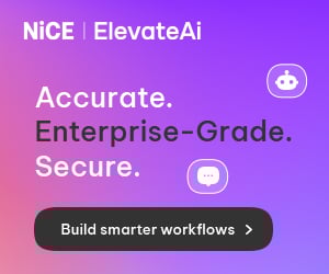 NiCE Elevate Ai Accurate