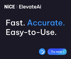 NiCE Elevate AI General