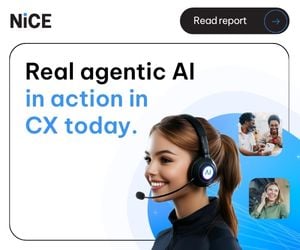 Cognigy Agentic AI Frontline Report