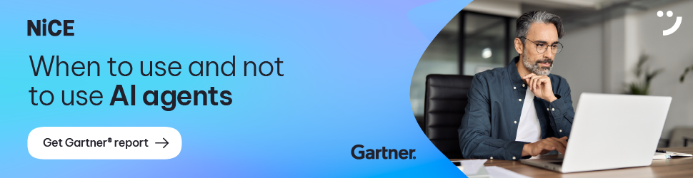 RPCS Gartner AI Agents