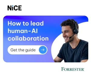 OPEX Forrester Humans in the Loop