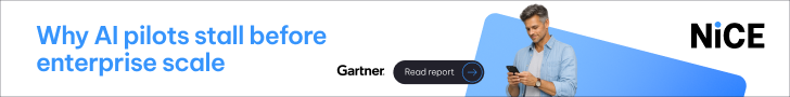 OPEX Gartner Avoid 10 Issues for AI