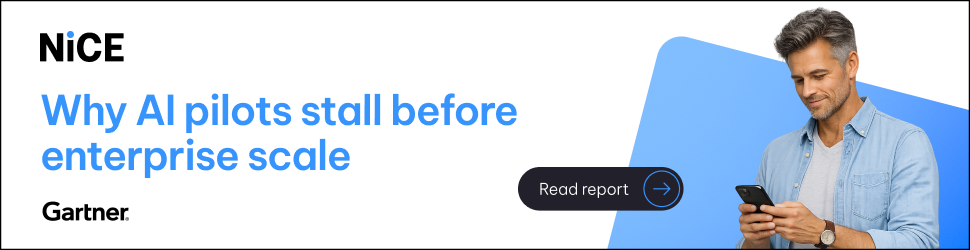 OPEX Gartner Avoid 10 Issues for AI