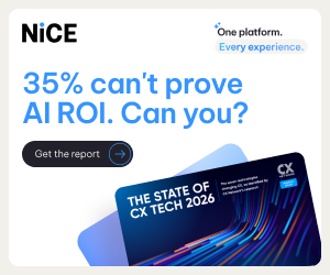 OPEX CX Network State of CX Tech