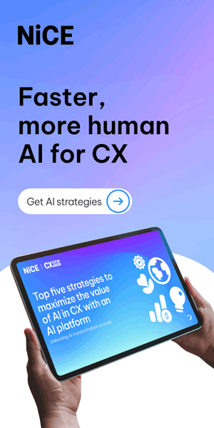 TCXA Top 5 AI Strategies