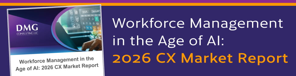DMG WFM Report 2026