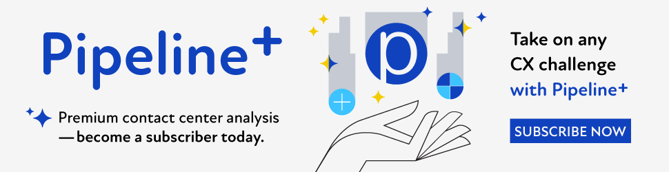 Pipeline Plus Subscription