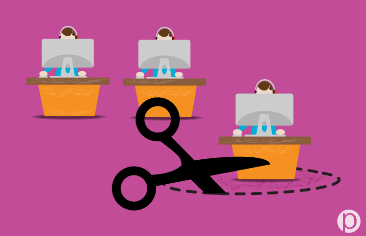 Lowering Agent Turnover in the Contact Center