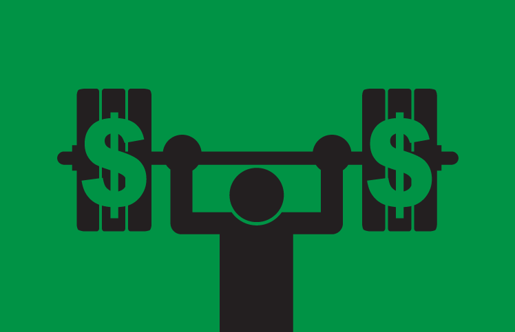 Training Budget