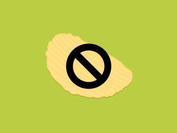 A Chip on Your Shoulder May Block Your Career