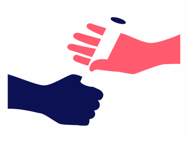 Quality and Clarity: Passing and Receiving the Communication Baton