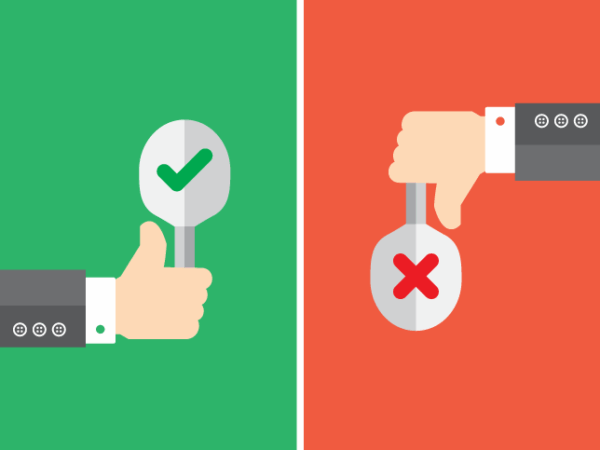 Proactive Do’s and Don’ts