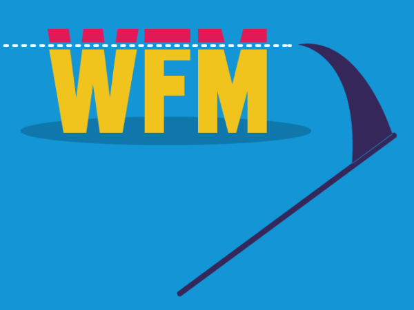 The (Near) Death of WFM