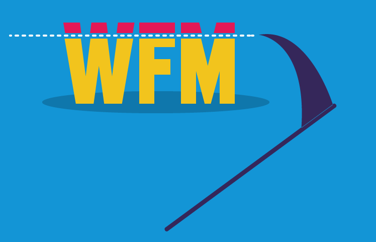 The Near Death of Workforce Management