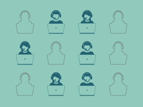 High Turnover: Are Your Core Agents Suffering?
