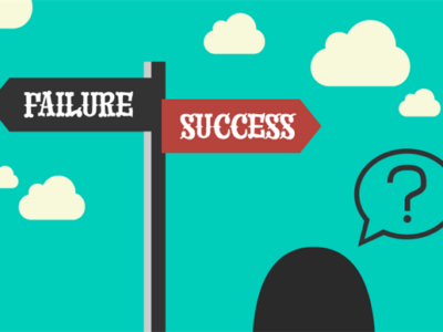 Top 3 Failure Points for Work at Home