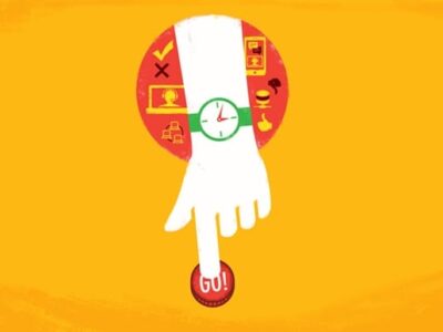 Service Strategy: What’s Your Game Plan?