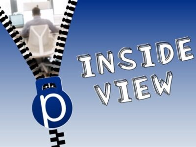 Inside View: Pacific Life