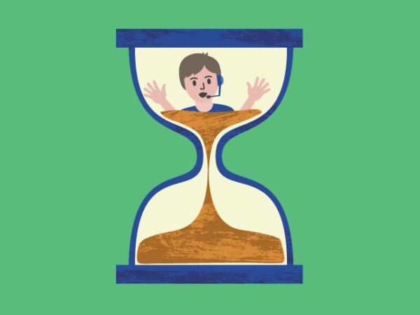 Punctuality Is the Soul of Business